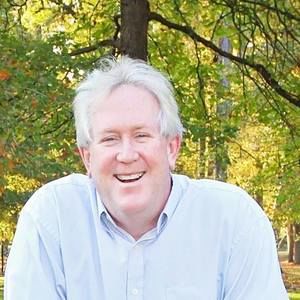 Meet your Posher, Gary